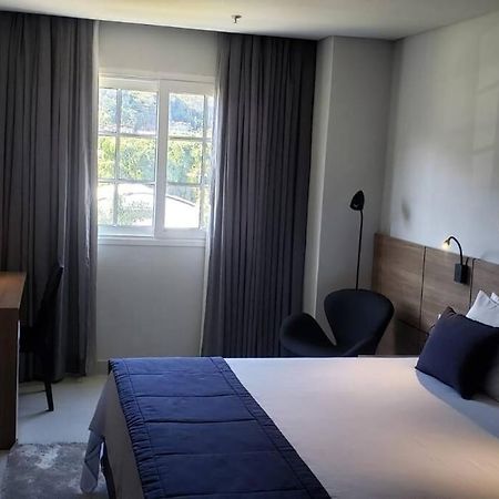 Suite Granja Brasil Alto Padrao Petropolis  Exterior photo