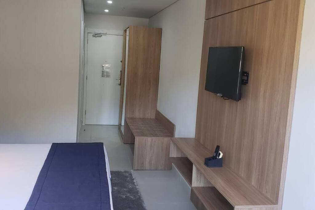 Suite Granja Brasil Alto Padrao Petropolis  Exterior photo